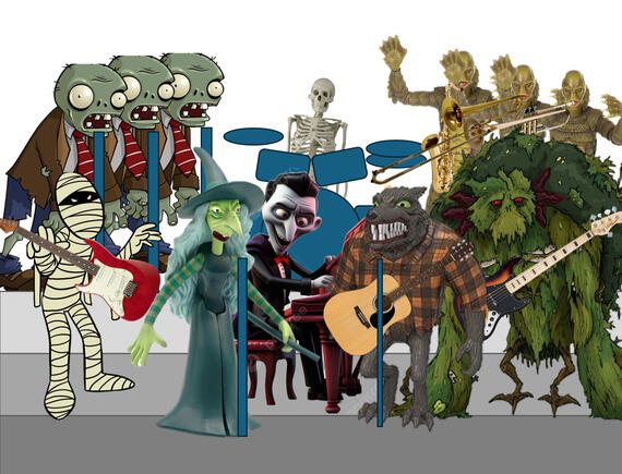 Concept Art